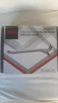 Presa Heavy Duty Metal Peg Board Shelving Hooks 6" ("new" Box!) 50-PACK. Fixed Price $9.99.
