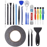 Mmobiel 21 Professional Premium Repair Opening Tool Kit Screwdriver Set For. Fixed Price $33.44.