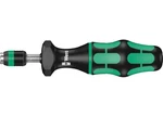 Wera 7440/41 Kraftform Torque Screwdriver Set 0.3-3.0 Nm, 26PCS. Fixed Price $268.99.