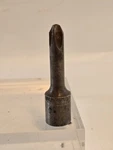 Apex Tools 3/8" # Phillips Tip Bit Socket Screwdriver Usa 834. Fixed Price $8.99.