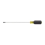 Klein Tools 601-8 3/16-INCH Cabinet Tip Screwdriver, 8-INCH. Fixed Price $16.89.