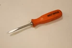 Harley-davidson HDSR22 Slotted Screwdriver. Fixed Price $22.00.