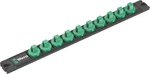 Tools 9601 Magnetic Sock Rail 3/8" Empty 30X340 Mm. Fixed Price $89.99.
