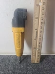 Dewalt Right Angle Adapter PA6/GF50PA6/GF50 (P13011346). Fixed Price $18.00.