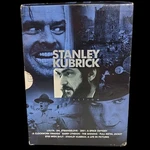 Stanley Kubrick Collection (dvd, 2001, 9-DISC Set). Fixed Price $53.99.
