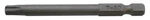 Alfa Tools HSB15894 T40 1-15/16" 1/4" Torx Power Bit (25 Pack). Fixed Price $21.29.