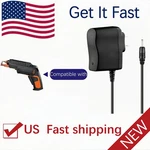Ac Adapter Charger For Worx WX255L.2 Sd Slide Driver Power Supply Mains. Fixed Price $9.99.