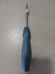 Stanley Yankee #03-049 Push Drill Made In Usa. Fixed Price $13.50.