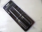Klein Tools Limited Edition Blackout Series Screwdriver Set 85442BLK. Fixed Price $29.50.