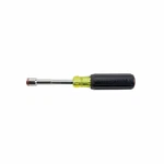 Klein Tools 635-1/2 1/2" Heavy-duty Nut Driver Magnetic. Fixed Price $19.99.