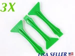 Smart Case Opening Plastic Pry Tool Green For Tablet And Cell Phones. Fixed Price $14.99.