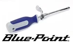 Nut Driver 6MM Locking Blue-point NDLM610 Brand New **missing Packaging**. Fixed Price $17.81.