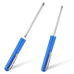 2PCS Magnetic Mini Pocket Set Small Precision W/clip. Fixed Price $11.99.