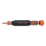 Megapro 181ML-B Multi-bit Screwdriver, Numbits 6 5PA35. Fixed Price $39.90.