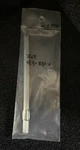 1PC Xcelite 99-831V #1 Pzd Interchangeable Blade **nos. Fixed Price $9.99.
