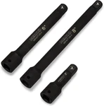 Neiko 00237A 1/2-INCH-DRIVE Impact Extension-bar Set, Made With Crv Steel, 3-INC. Fixed Price $17.14.