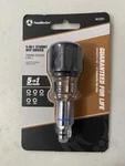 Southwire NDS5N1 In Stubby Nut Driver. Fixed Price $12.00.