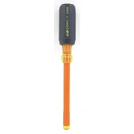Ideal 35-9290 Nut Driver, 3/16 In., Solid, Ins,. Fixed Price $26.29.