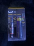 Klein Tools 32900R 7-IN-1 Impact Flip Socket Set With Handle. Fixed Price $26.00.