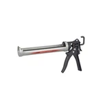 Tajima CNV-100PL2 Convoy Plus Ii Rotary Caulk Gun, 310 Ml 1/10 Gallon. Fixed Price $36.90.