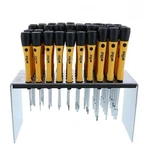 Wiha Tools 92093 50-PIECE Esd Safe Screwdrivers Set. Fixed Price $379.98.