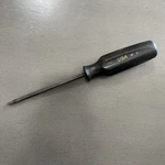 Vintage Craftsman Industrial Usa 41891 Wf J Flat/slotted Tip Screwdriver. Fixed Price $14.95.
