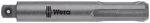 Wera Tools 5050650001 870/14 Adaptor, 1/4IN.X70 Mm, 1EA. Fixed Price $19.80.