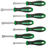 Metric Nut Driver Set, 7 Pc. ATD-6258 Brand New!. Fixed Price $55.09.