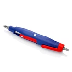 Knipex 00 11 07 6 1/2" Universal Control Cabinet Key-pen Style. Fixed Price $44.34.