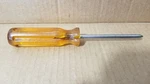 Vaco Usa BD-122 Bull Chrome Vanadium Steel #2 Phillips Screwdriver Vgc. Fixed Price $14.00.