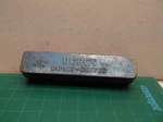 Manual Vintage Dorcy Impact-driver With Original Metal Storage Mot 69. Fixed Price $13.99.