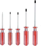 Triwing Screwdriver Set Sizes 1.5MM 2MM 3MM 4MM 5MM, 5IN1 Point. Fixed Price $12.62.