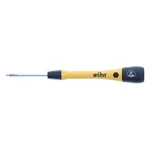 Wiha 27551 Precision Hex Screwdriver, 0.9 Mm 56FR39. Fixed Price $101.16.