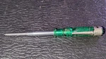 Quick-wedge 1253 Holding Screwdriver Made Usa Vintage. Fixed Price $14.99.
