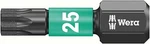 Wera 05073925001 867/1 Imp Dc Tx Mm Sb Torx-bits. Fixed Price $13.99.