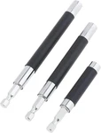 3PCS/SET Scalable Magnetic Guide Drill Bit Tip Holder Screwdriver. Fixed Price $14.94.