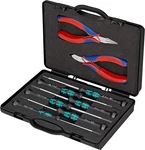 Knipex - Piece Esd Set In Case With Foam (2018). Fixed Price $228.57.