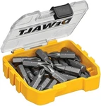 Dewalt Screwdriver Set, Phillips #2, 1-INCH, 25-PIECE (DWAF2002B25). Fixed Price $11.98.