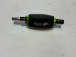 Rare Falcon Tools Multi Nut Driver Sae 1/4, 5/16, 3/8, 7/16. Fixed Price $12.00.
