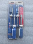 Lenox LXHT60903 Piece Hollow Hex Shaft Nut Driver Set New 1/4,5/16,7/16,9/16. Fixed Price $9.00.