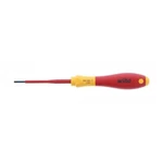 Wiha Tools 32010 2.5 Insulated Slotted Screwdriver. Fixed Price $10.99.