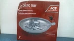 Ace Magnetic Tray 6" (2198760) Fs. Fixed Price $12.00.
