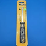 Vintage Stanley Nut Driver 3/16" (61- 106) Made Usa Nos. Fixed Price $13.99.