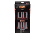 Bahco BE-9881SL Ergo Slim Vde Insulated Screwdriver Set, 5 Piece. Fixed Price $93.95.