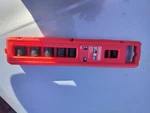 Craftsman Impact Socket Set 3/8 Drive. Fixed Price $35.00.