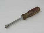Truecraft 1/4-IN Hexagon Nut Driver 6-1/2-IN 5508 Vintage. Fixed Price $7.95.