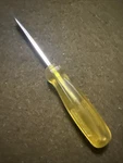 Vintage Proto Screwdriver Flat 9822 Usa Nos. Fixed Price $12.99.