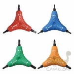 Vessel 3-POINT Three Screwdriver TD250Y TD220B TD240G TD-210. Fixed Price $11.59.