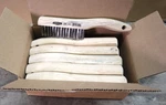 12 Osborn (83008) 10" Wire Steel Brush Wood Handle. Fixed Price $100.00.