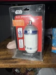 Star Wars R2-D2 Screwdriver With 3 Forged Steel Bits. Fixed Price $25.00.